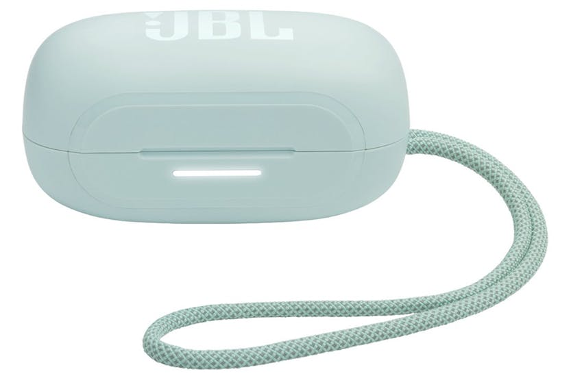JBL Reflect Aero TWS Noise Cancelling Earbuds | Mint