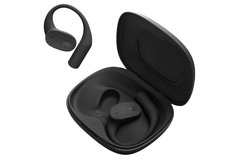 JBL Sense Lite True Wireless Open-Ear Headphones | Black
