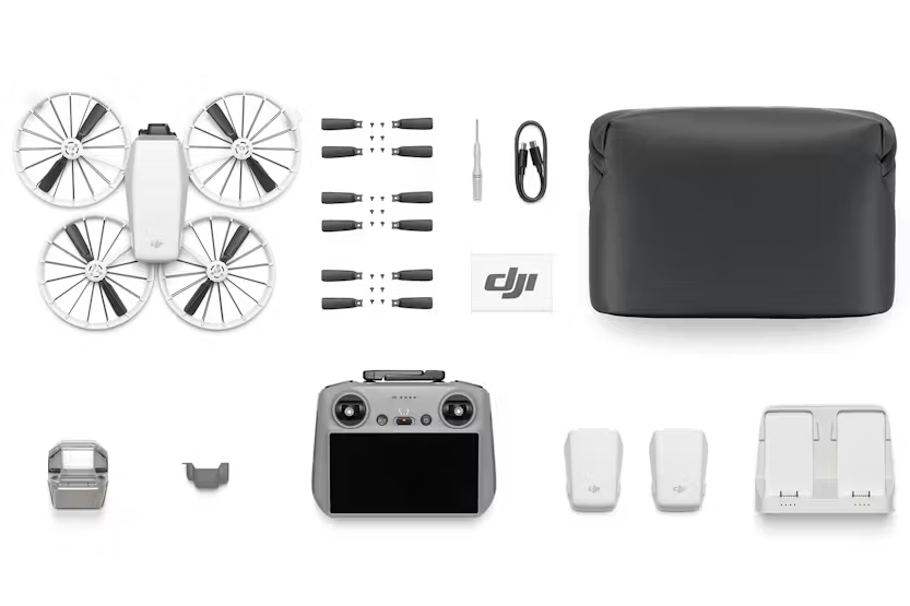 DJI Flip Fly More Combo RC 2
