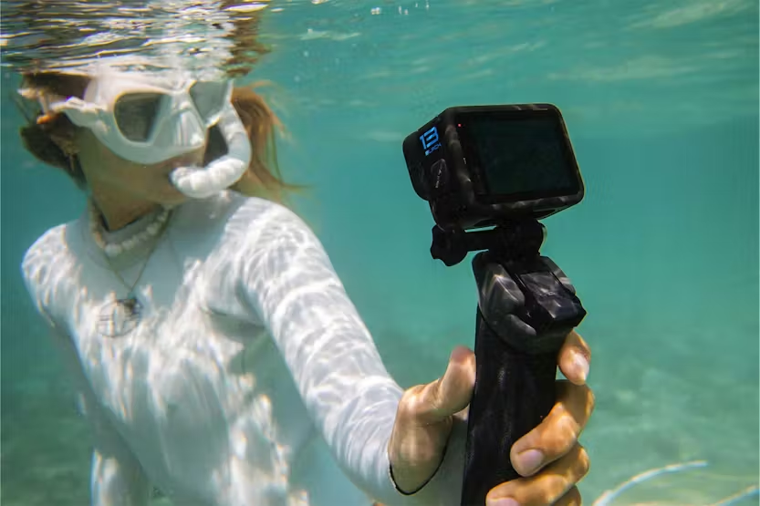 GoPro HERO 13 Camera | Black