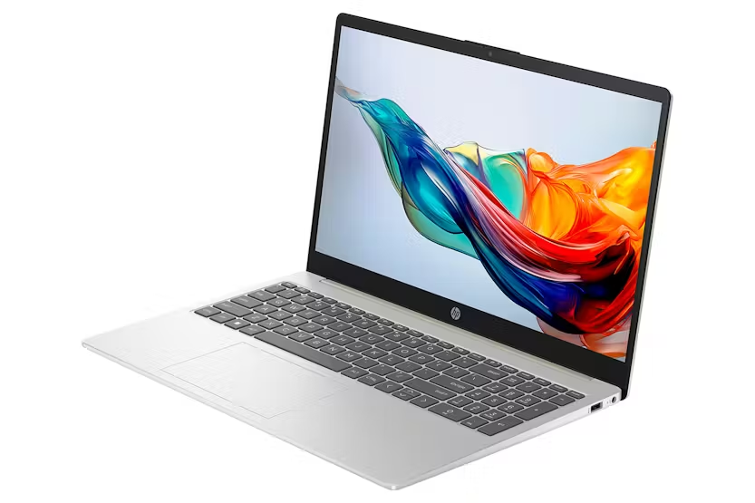 HP 15.6" Laptop AMD Ryzen 3 | 8GB | 256GB | Gold