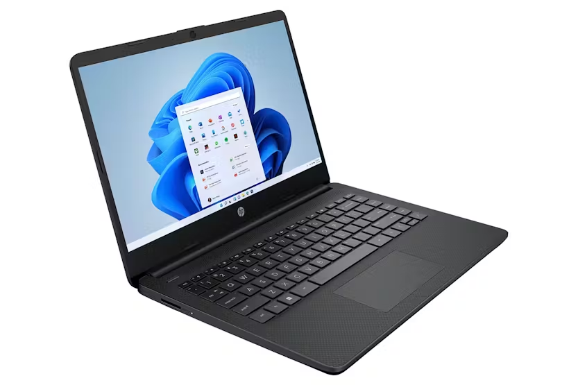 HP 15"-fc0045na 15.6" AMD Ryzen 3 | 8GB | 256GB | Jet Black