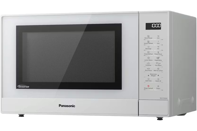 Panasonic | 32 Litre Capacity Microwave Oven | MICR13W