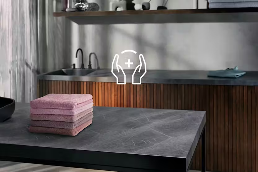 AEG 8000 AbsoluteCare 8kg Heat Pump Tumble Dryer | TR848A4B2