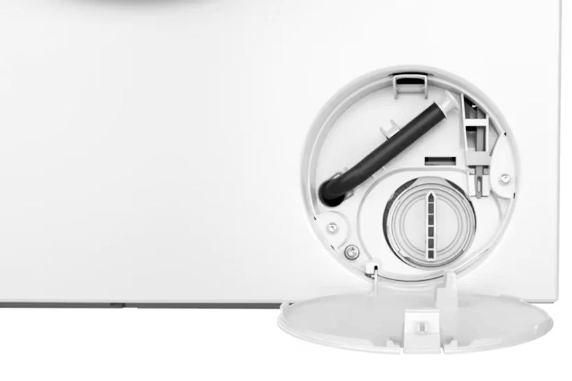 Bosch Series 6 10kg Freestanding Washing Machine | WGG254Z1GB