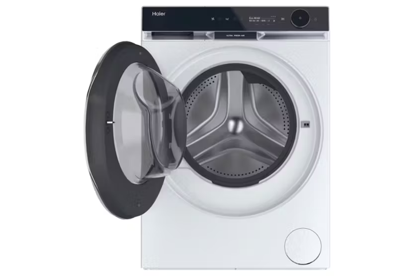 Haier X Series 11 11kg Freestanding Washing Machine | HW110BD14397UUK