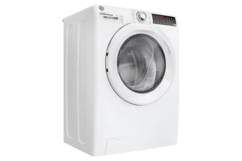 Hoover H-Wash 350 9 kg Freestanding Washing Machine | H3WPS496TAM6-80