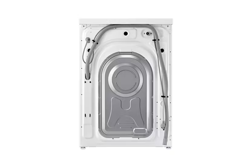 Samsung Series 5  AI ecobubble™ 9 kg Washing Machine with AI Energy - White | WW90CGC04DAEEU