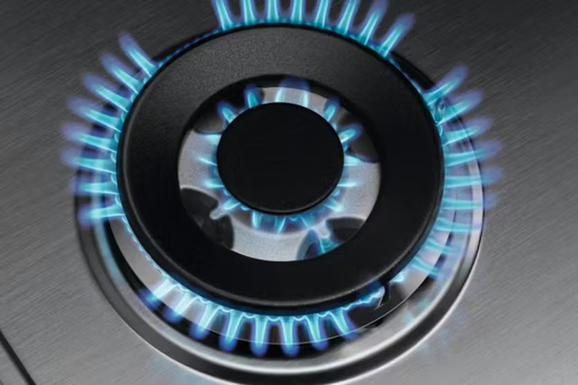 AEG 75cm Slim Line Gas Hob | HGB75520SM