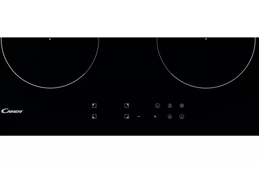 Candy 59cm Electric Induction Hob | CI642CTT