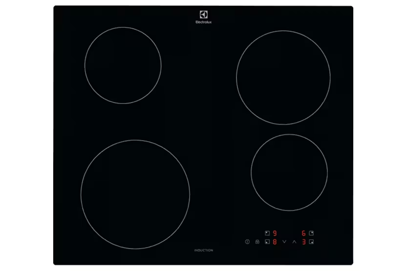 Electrolux 60cm Built-in Induction Hob | LIB60420C
