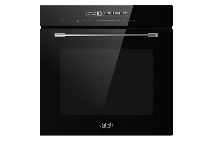 Belling Premium Built-in Electric Single Oven | BI613MFBLK