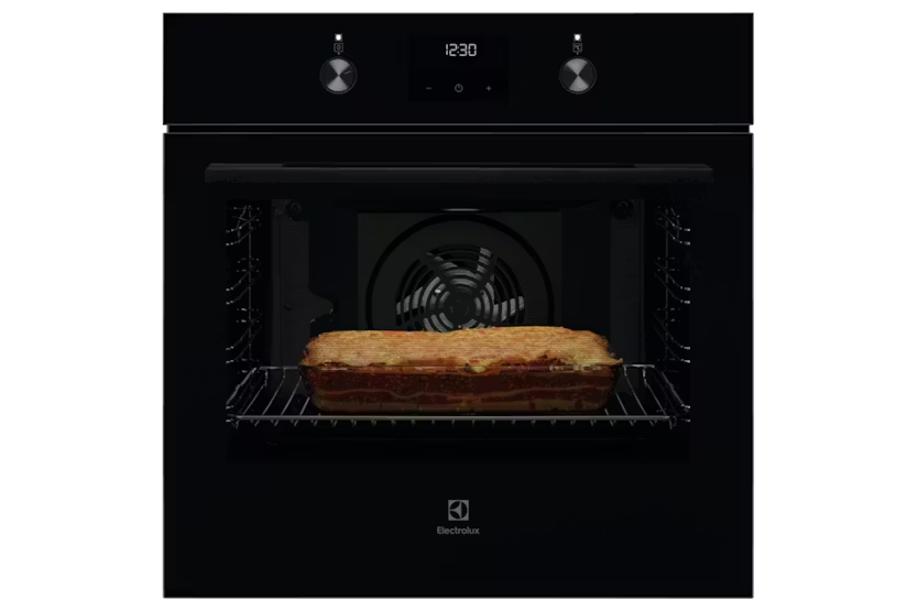 Electrolux Built-in Electric Single Oven | KOFGH40TK