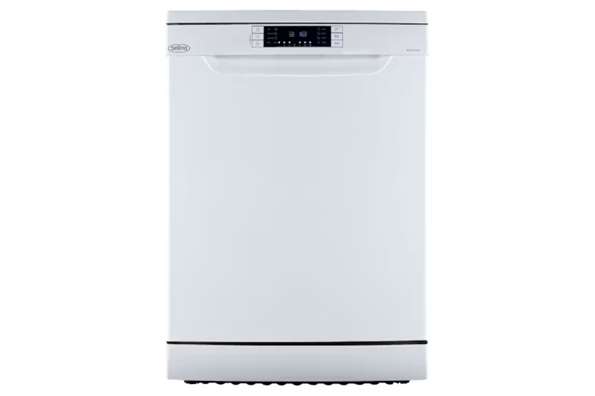 Belling Freestanding Dishwasher | 14 Place | BFDW15WH