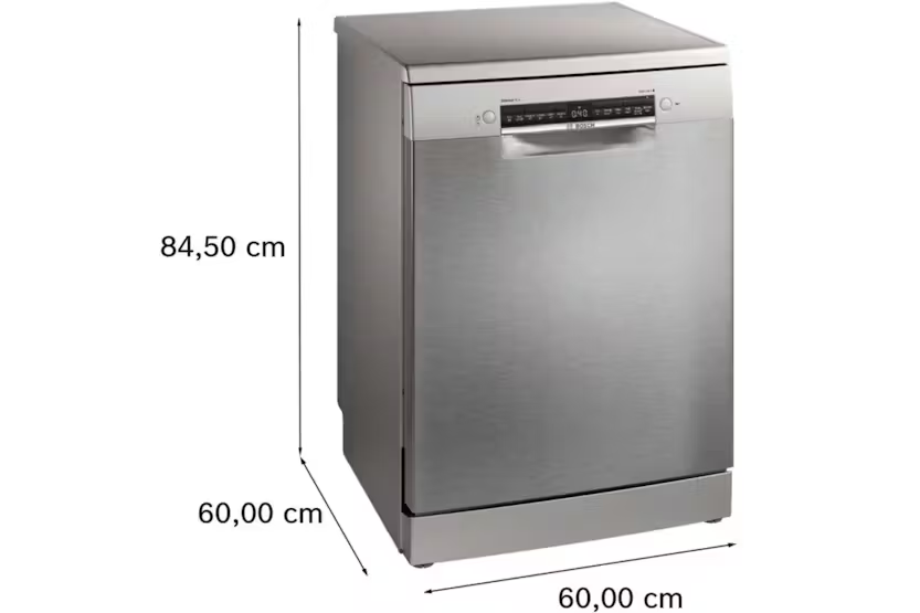 Bosch Series 4 Freestanding Dishwasher | 14 Place | SMS4EMI06G