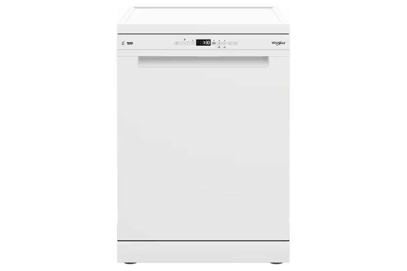 Whirlpool Freestanding Dishwasher | 15 Place | W7FHP33UK