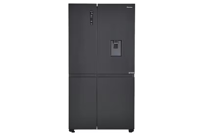 Hisense Freestanding Fridge Freezer | RS840N4WFE