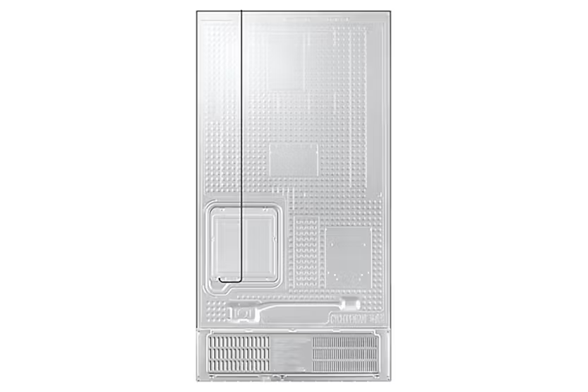 Samsung Series 6 Freestanding American Fridge Freezer with SpaceMax | RS57DG400EM9EU