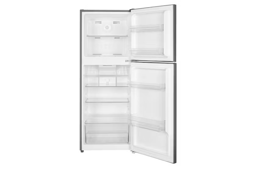 Belling No Frost Fridge Freezer | BFF199IX
