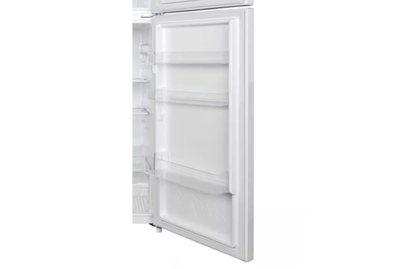 Candy Top Mount Freestanding Fridge Freezer | CDG1S514EWK
