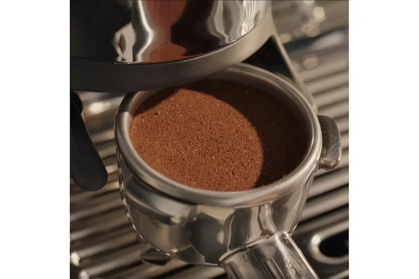 Sage The Barista Express Impress | Stainless Steel