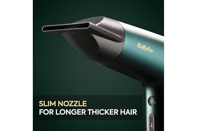 BaByliss Air Power Pro Hair Dryer | D6555U