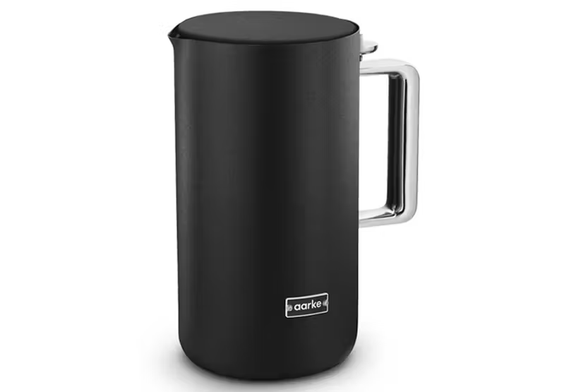Aarke Temperature Control Kettle | A1243 | Matte Black
