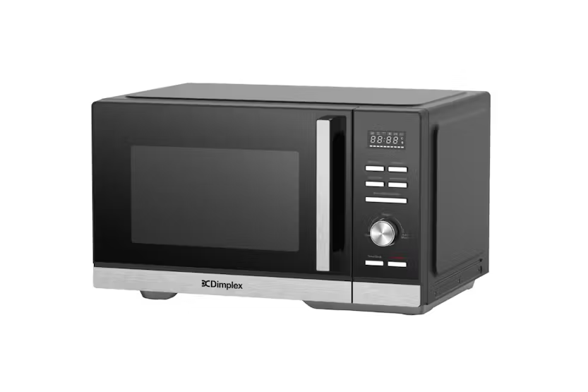 Dimplex 26L 900W Freestanding Combination Microwave | 980585