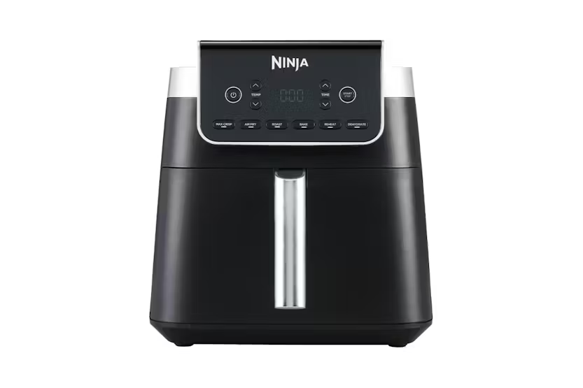 Ninja 6.2L Max Pro Air Fryer | AF180UK | Black