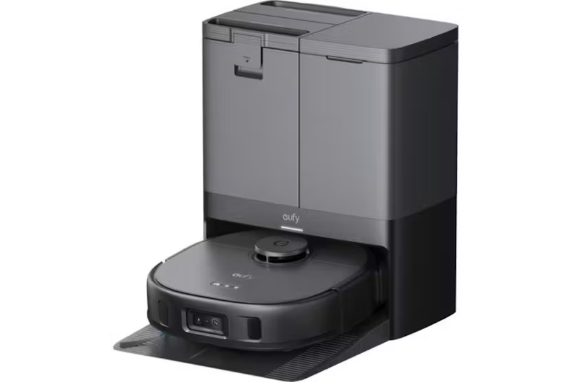 Eufy Clean X10 Pro | T2351V11