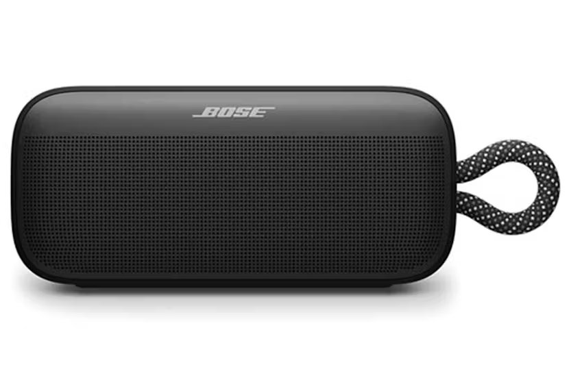 Bose SoundLink Plus Portable Bluetooth Speaker | Black