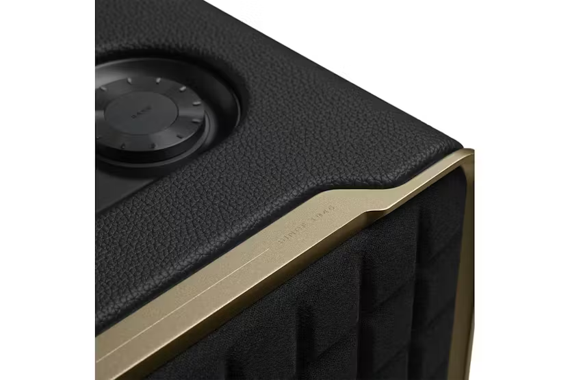 JBL Authentics 500 Wireless Speaker | Black