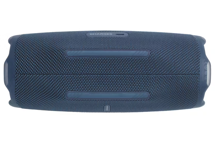 JBL Charge 6 Portable Bluetooth Speaker | Blue