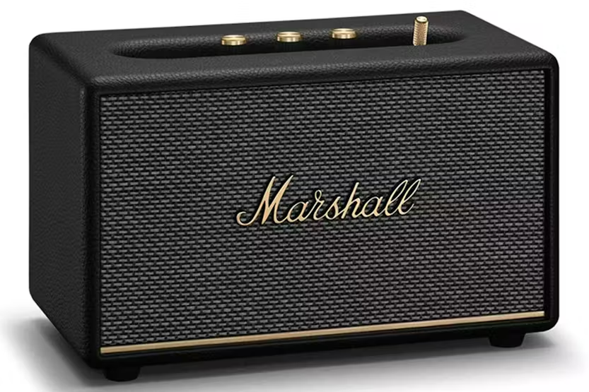 Marshall | Acton III | Bluetooth| Black 1006006