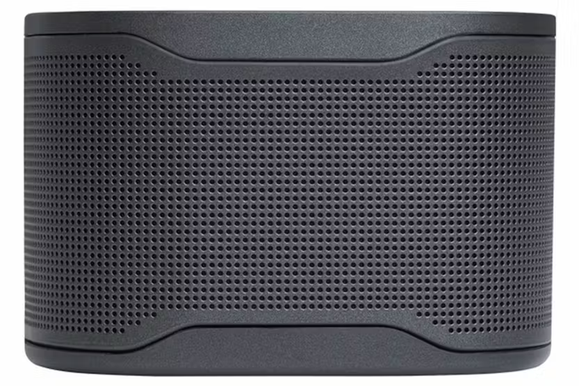 JBL 2.1 Deep Bass Soundbar with Subwoofer | Black