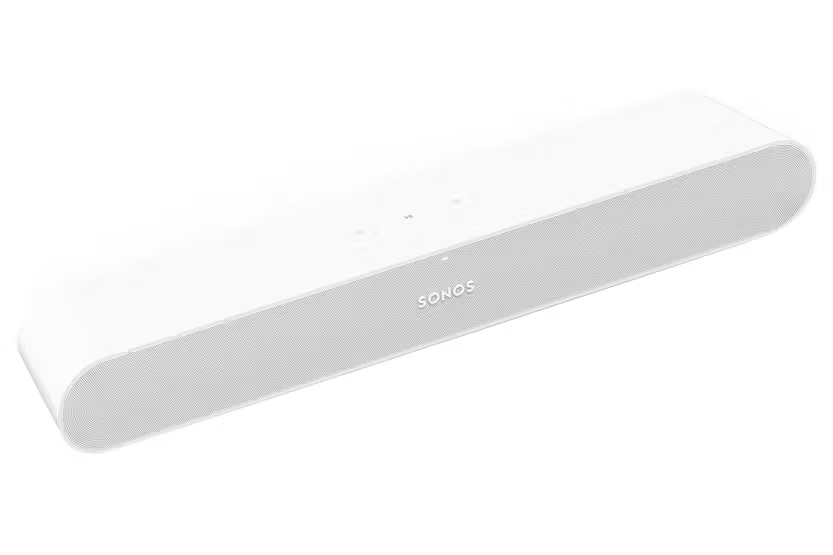 Sonos Ray All-in-One Soundbar | White