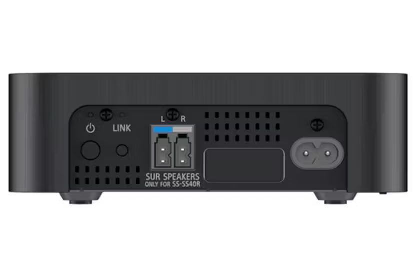 Sony HT-S40R 5.1ch Home Cinema Soundbar | HTS40R.CEK