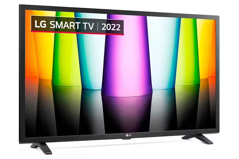LG 32" Full HD HDR LCD Smart TV | 32LQ63006LA.AEK