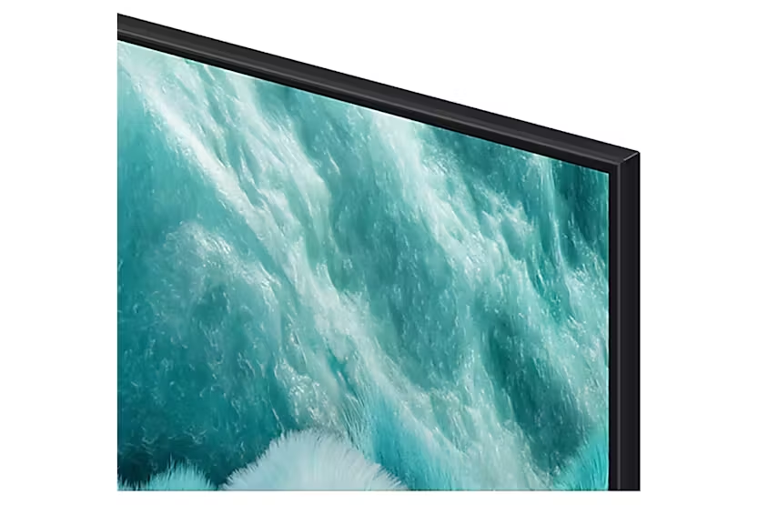 Samsung Q7F5 55" 4K HDR QLED Smart TV (2025) | QE55Q7F5AUXXU