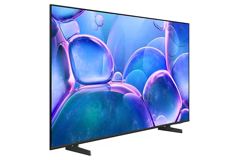 Samsung U7000F 50" Crystal 4K UHD HDR Smart TV | UE50U7000FKXXU