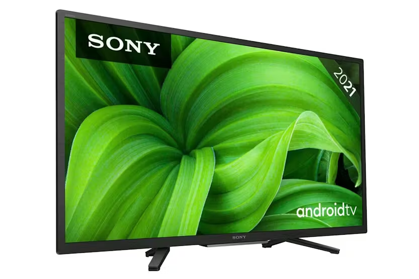 Sony W800 32" HD Ready HDR LCD Smart TV | KD32W800P1U