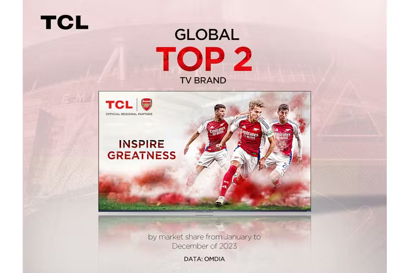 TCL 50" P7K-UK QLED 4K Ultra HDR Smart TV | 50P7K