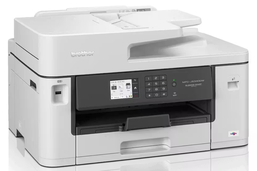 Brother MFC-J5340DW All-in-One Wireless Printer