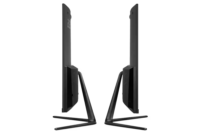 Acer Nitro ED320QR 31.5" | Curved FHD Gaming Monitor | UM.JE0EE.310