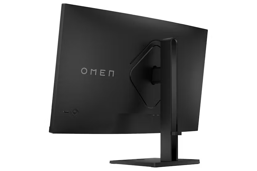 HP OMEN 31.5" QHD Gaming Monitor | 780K6AA