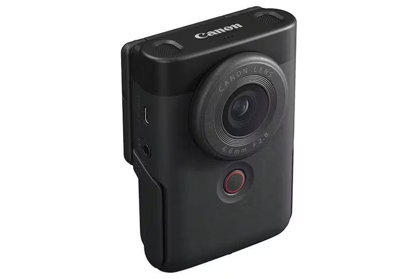 Canon PowerShot V10 Vlogging Camera