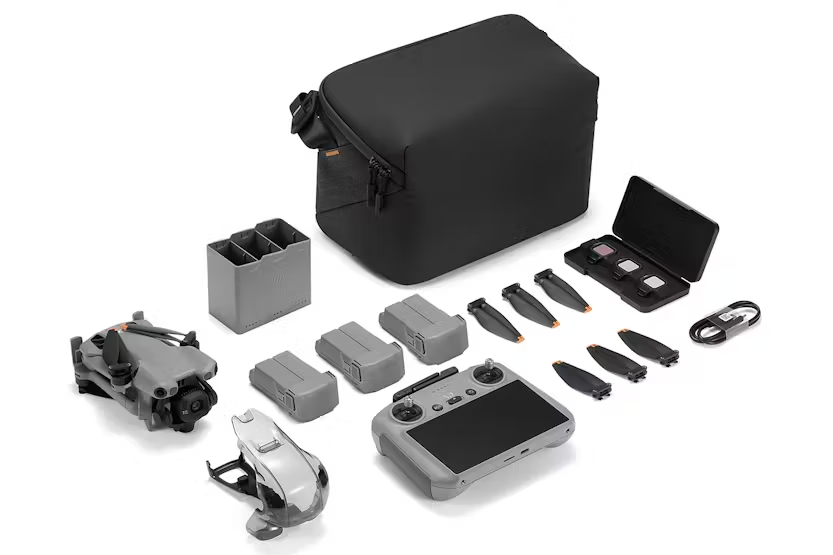 DJI Mini 5 Pro Fly More Combo