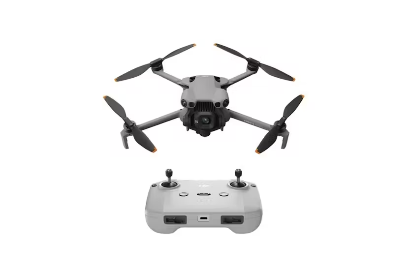 DJI Mini 5 Pro