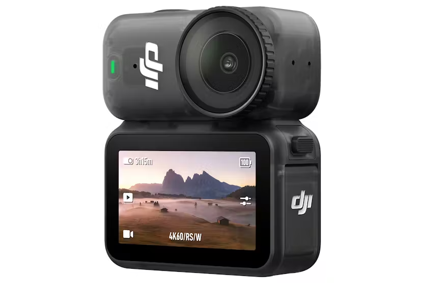 DJI Osmo Nano Standard Combo 128GB