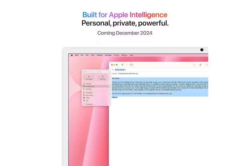 iMac 24" 4.5K M4 | 16GB | 256GB | 8-Core GPU | Pink